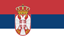 serbian flag icon